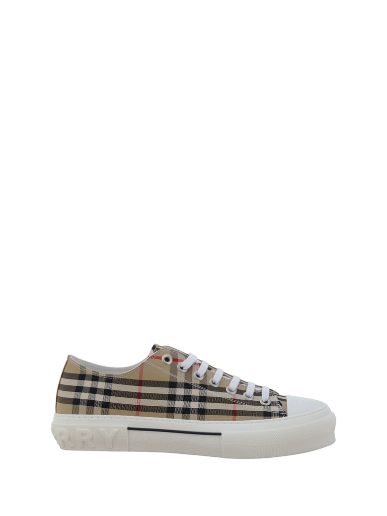 sneakers tnr jacke archive beige by Selfnex