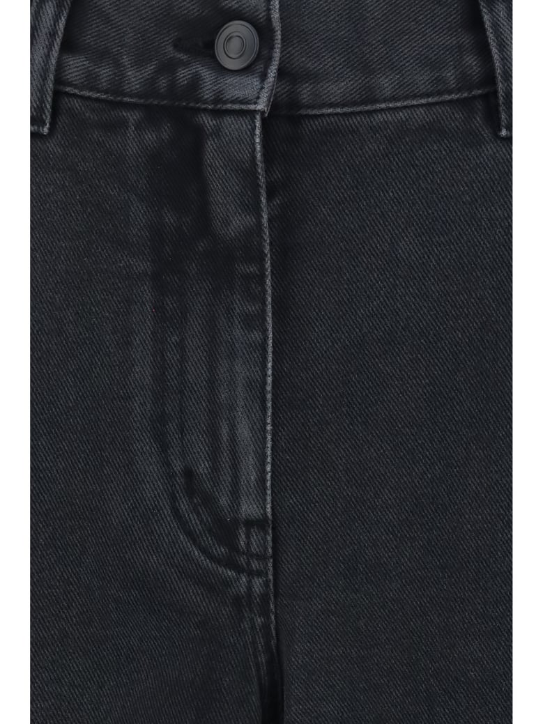 jeans fargo washed black by Selfnex