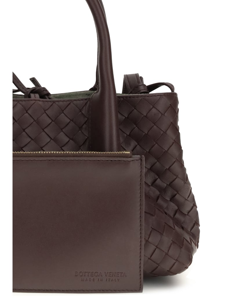 handbag pinacoteca dark barolo by Selfnex