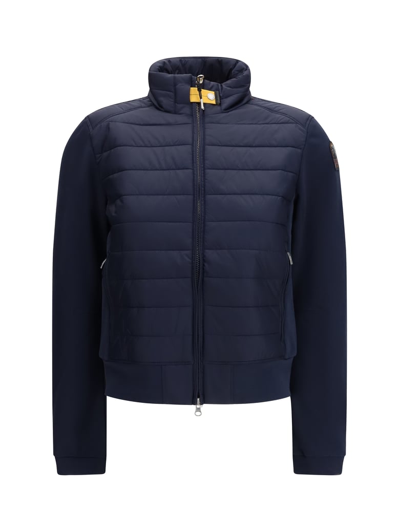 jacket rosy navy by Selfnex