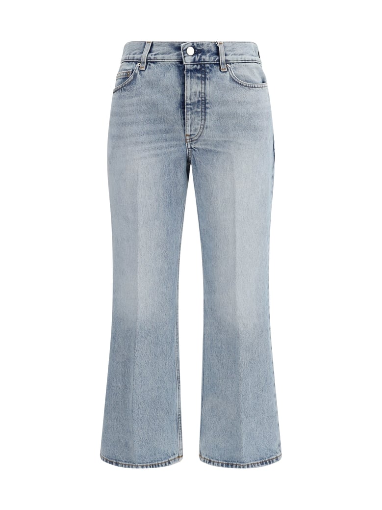 flared jeans true vintage by Selfnex