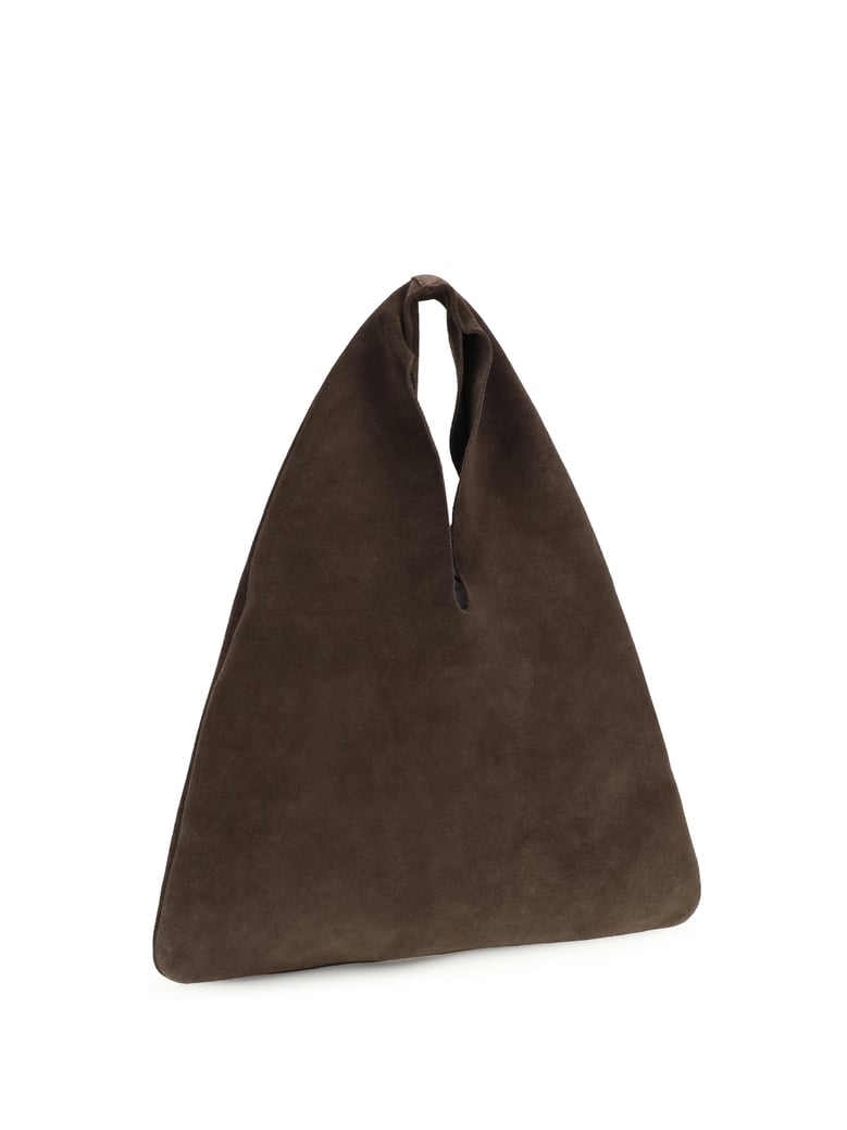 handbag louis suede by Selfnex