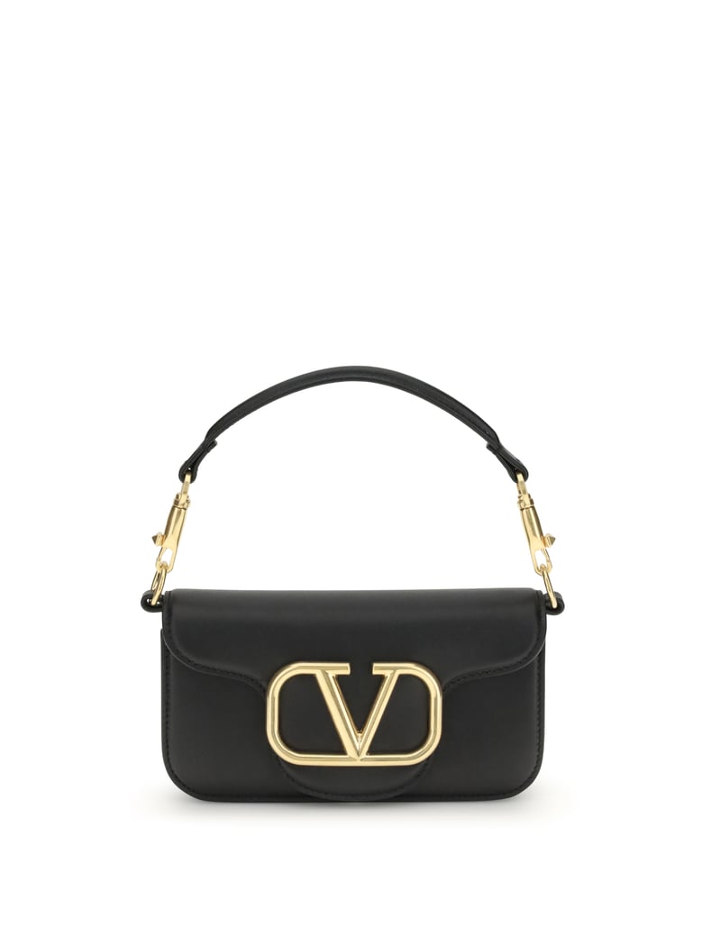 shoulder bag locò black by Selfnex