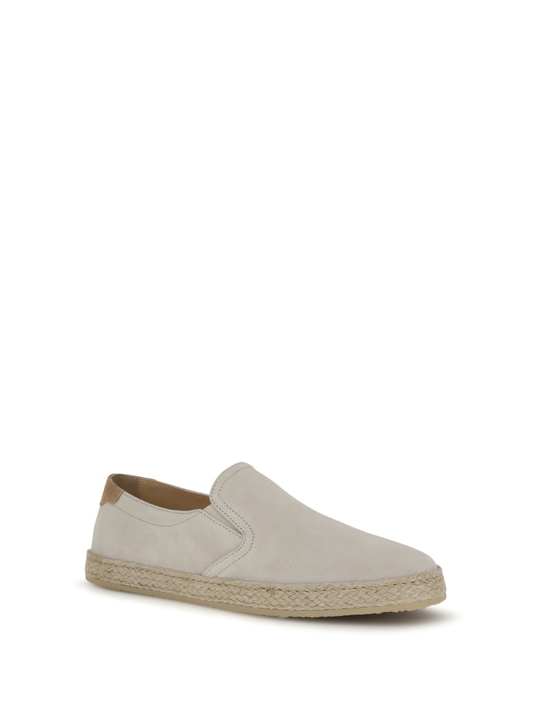 suede sneakers by Selfnex