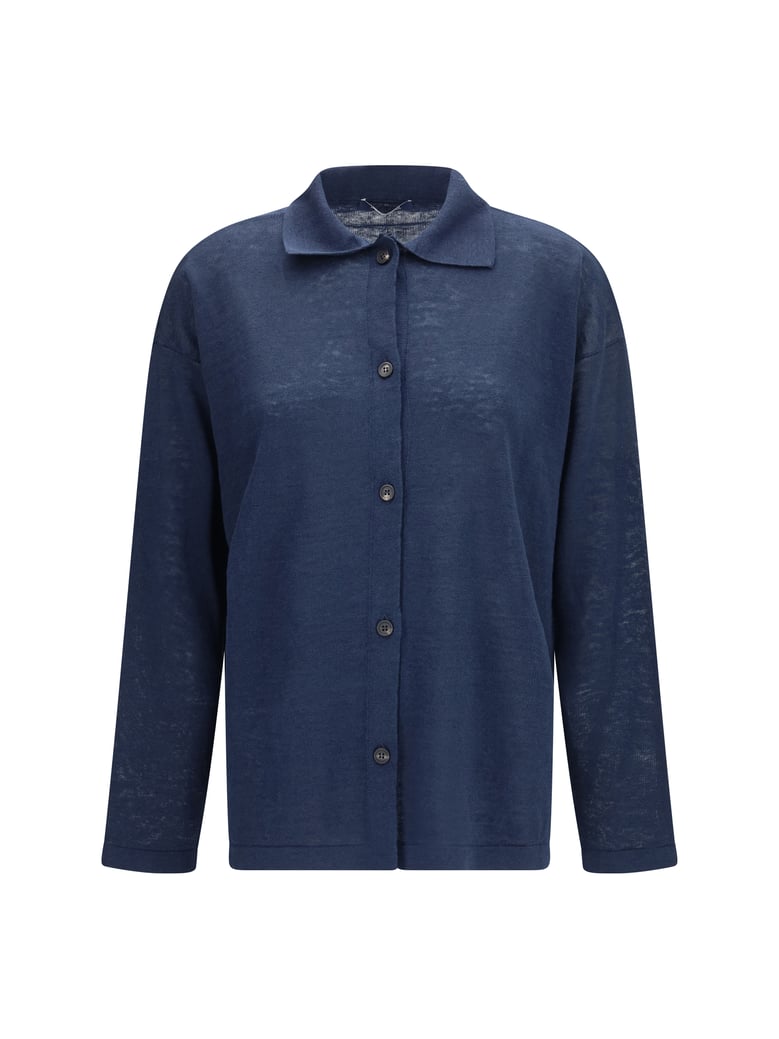 cardigan ribes blue by Selfnex