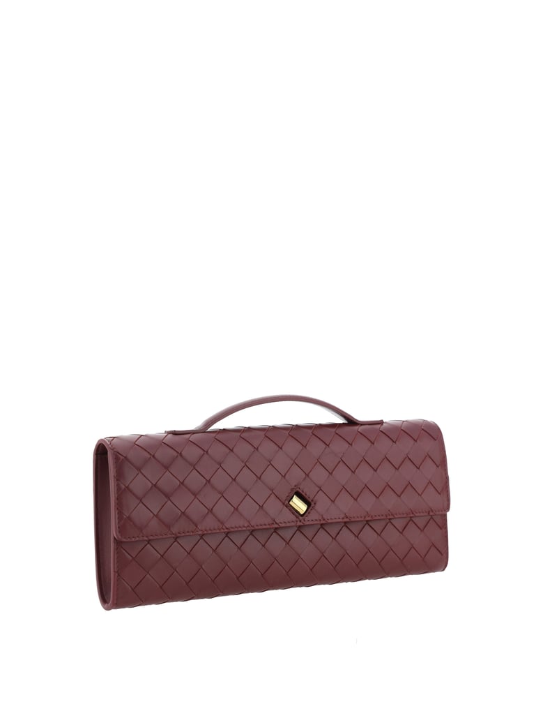 handbag andiamo lambskin by Selfnex