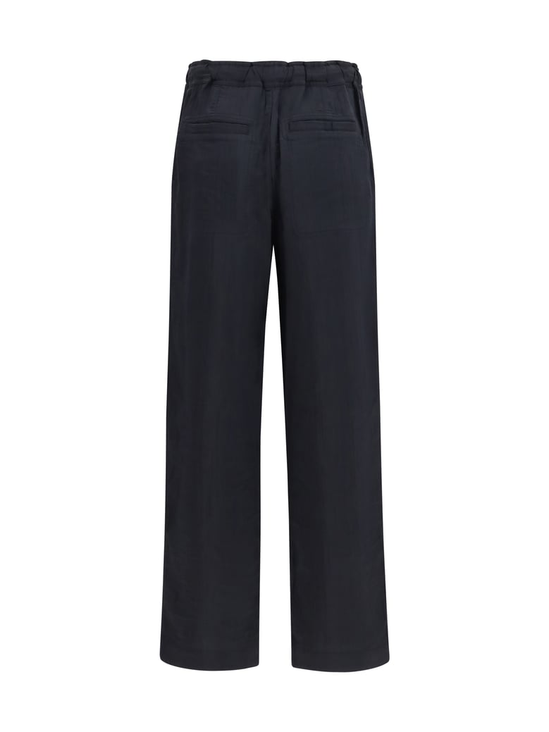 trousers bilina black by Selfnex