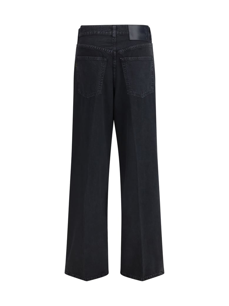 jeans candy carbon by Selfnex
