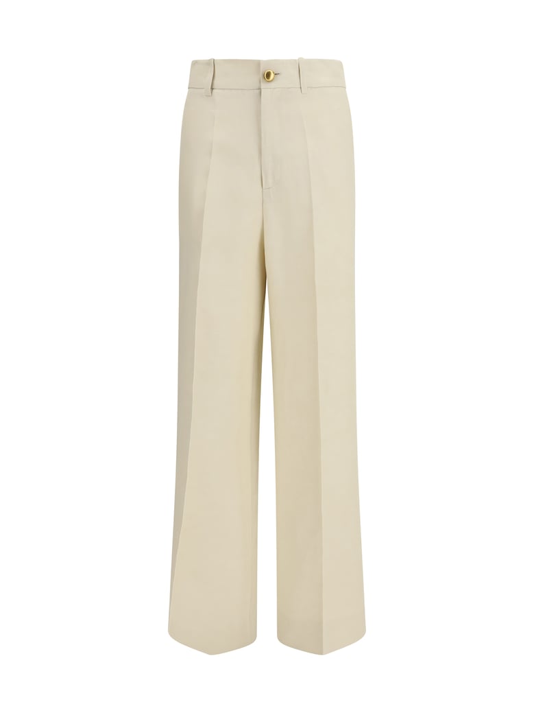 trousers raisa sand by Selfnex