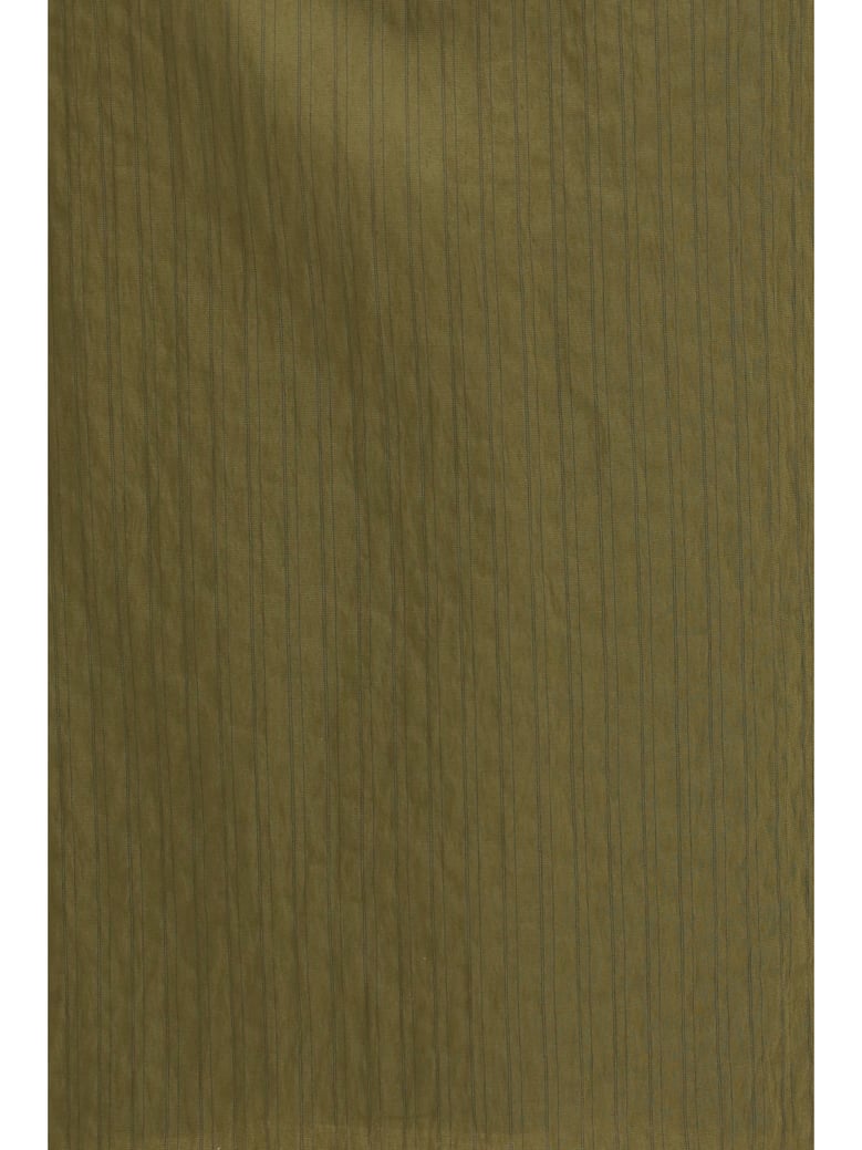 blouse tracy olive by Selfnex