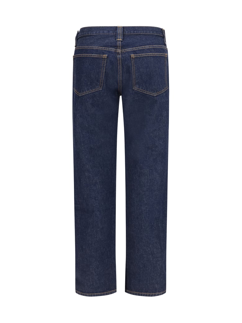 jeans farley benson by Selfnex