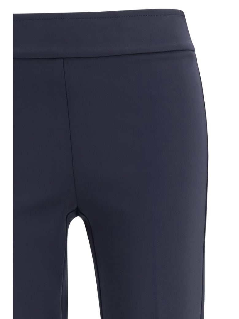 trousers leo freedom navy by Selfnex