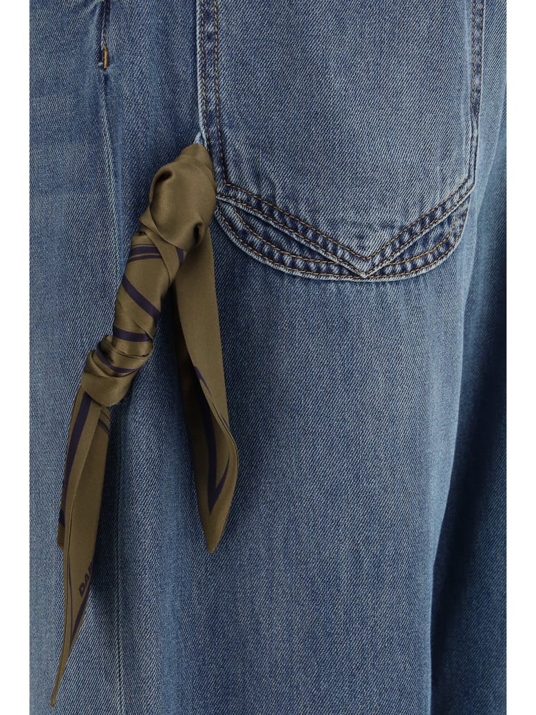jeans lisa slate vintage by Selfnex