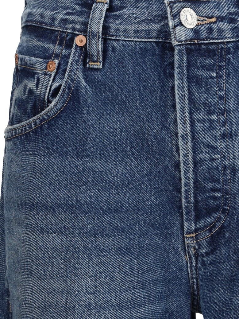 jeans dahlia brielle indigo by Selfnex