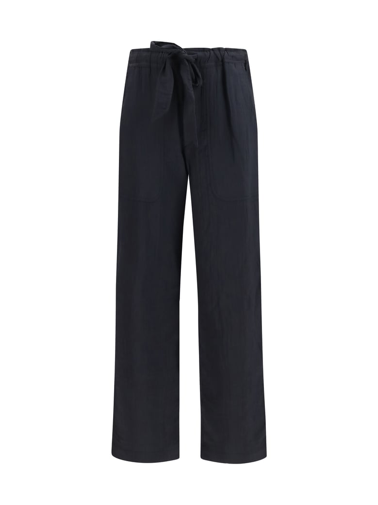 trousers bilina black by Selfnex