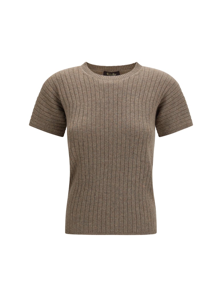 crewneck sweater coste cashmere by Selfnex