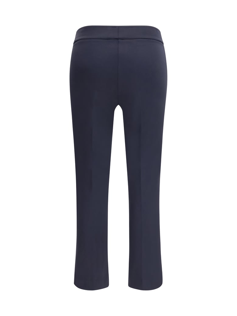 trousers leo freedom navy by Selfnex