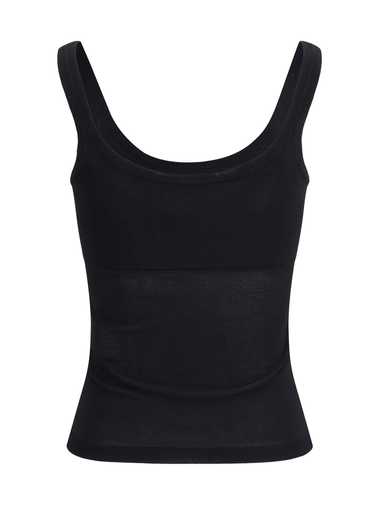 top biada black by Selfnex
