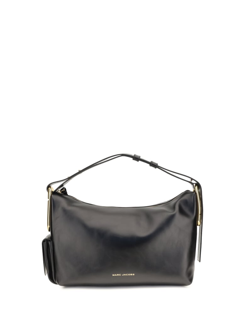 shoulder bag juliette black leather by Selfnex