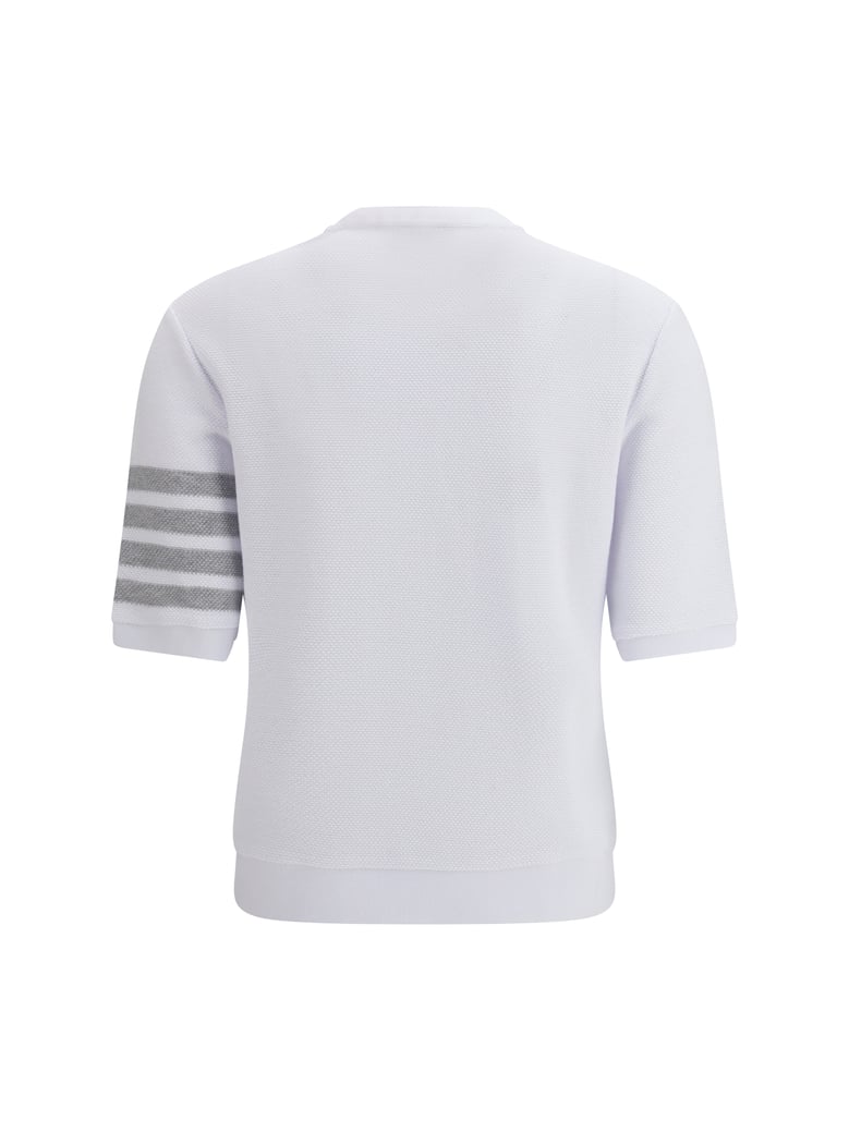 t-shirt cotton white by Selfnex