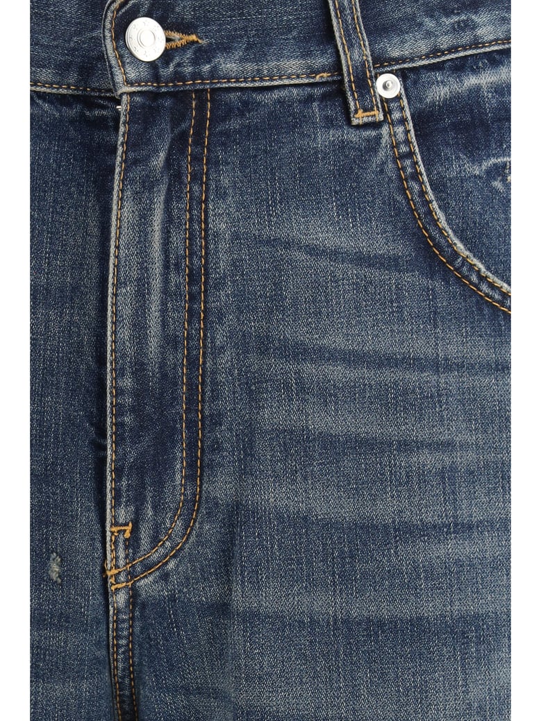 jeans warkworth sky captain by Selfnex
