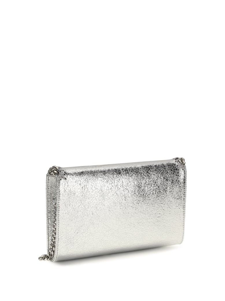 shoulder bag falabella silver by Selfnex
