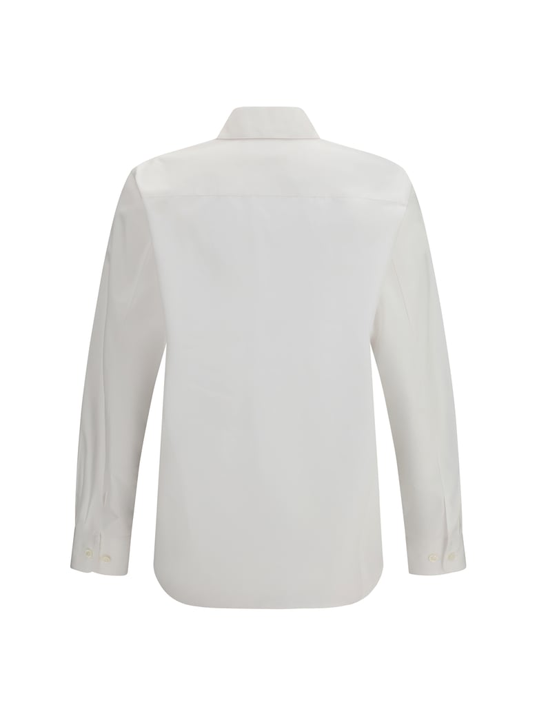 shirt weekend white by Selfnex