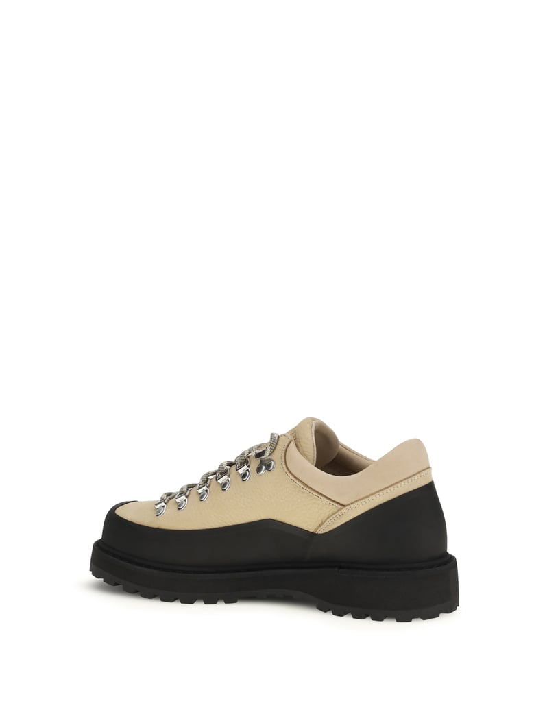 ankle boots cornaro sand by Selfnex