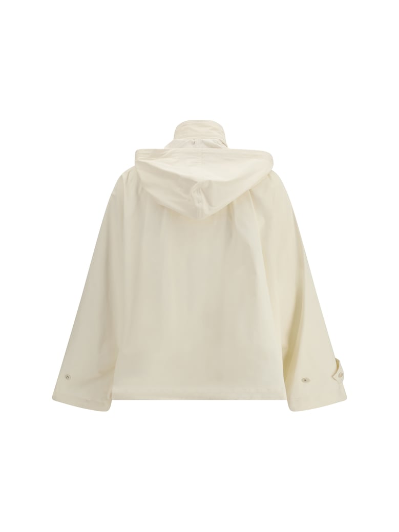 waterproof jacket butter by Selfnex