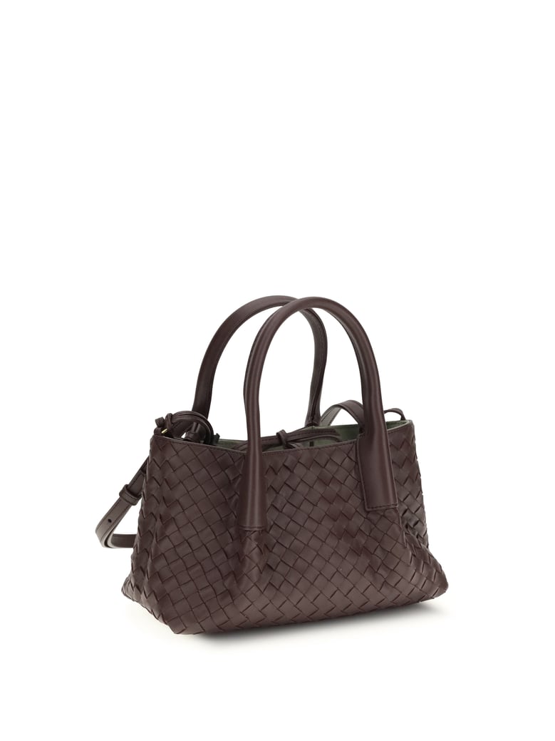 handbag pinacoteca dark barolo by Selfnex