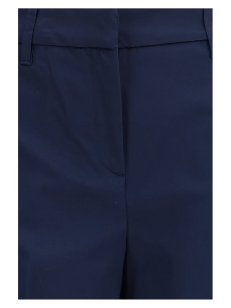 trousers niki blue by Selfnex