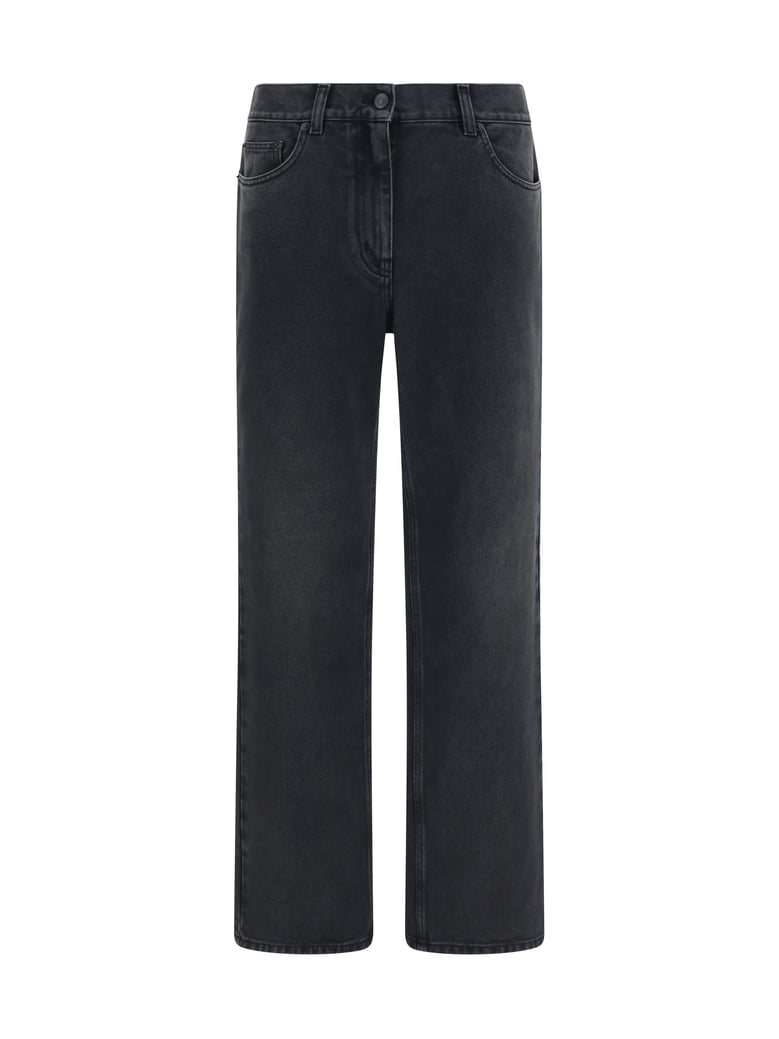 jeans fargo washed black by Selfnex