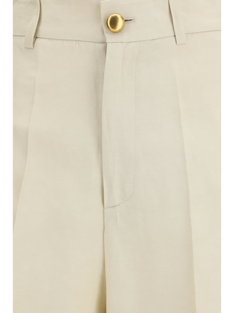 trousers raisa sand by Selfnex