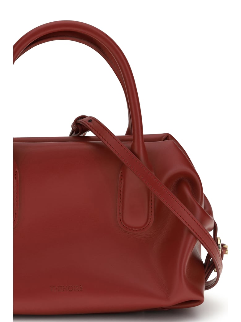 mini handbag tallia trank chili pepper by Selfnex