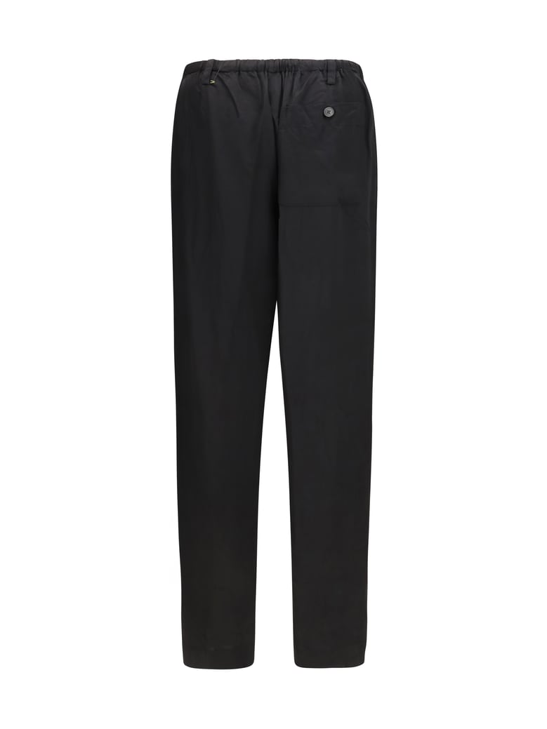trousers penny pants black by Selfnex
