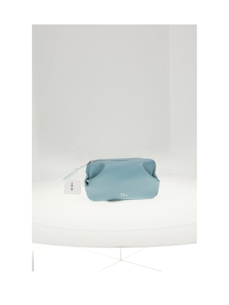 medium wallet tourmaline lambskin by Selfnex