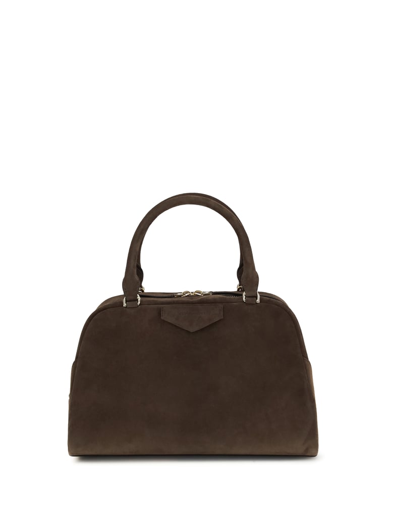 medium bag antigona east west ebony brown by Selfnex