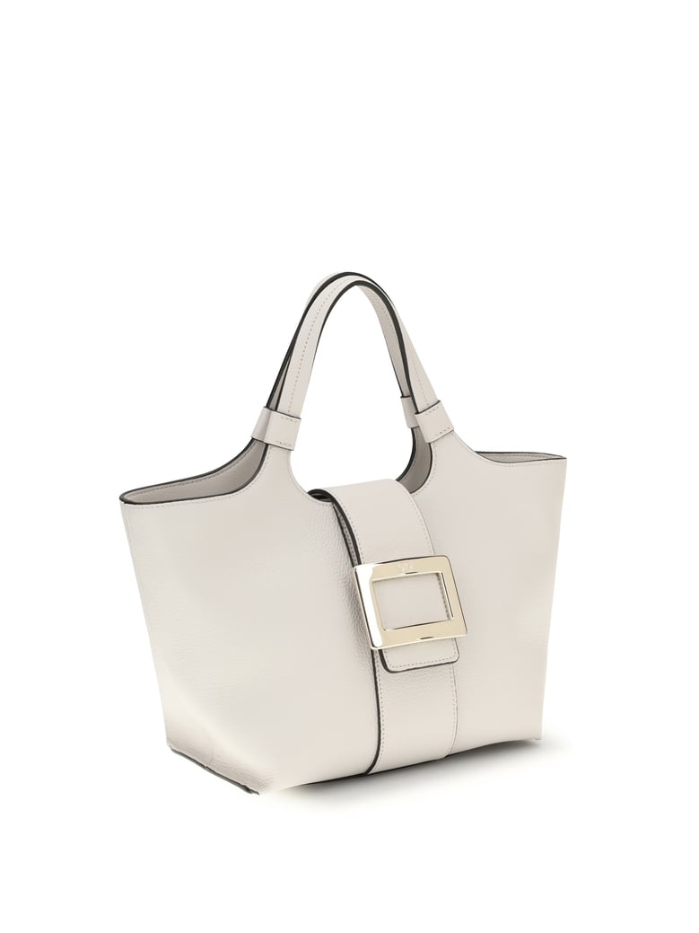 handbag belle vivier medium ice by Selfnex