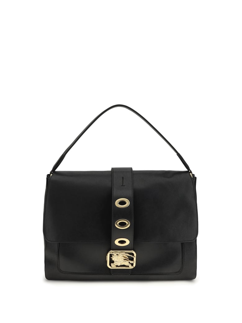 handbag rider black by Selfnex