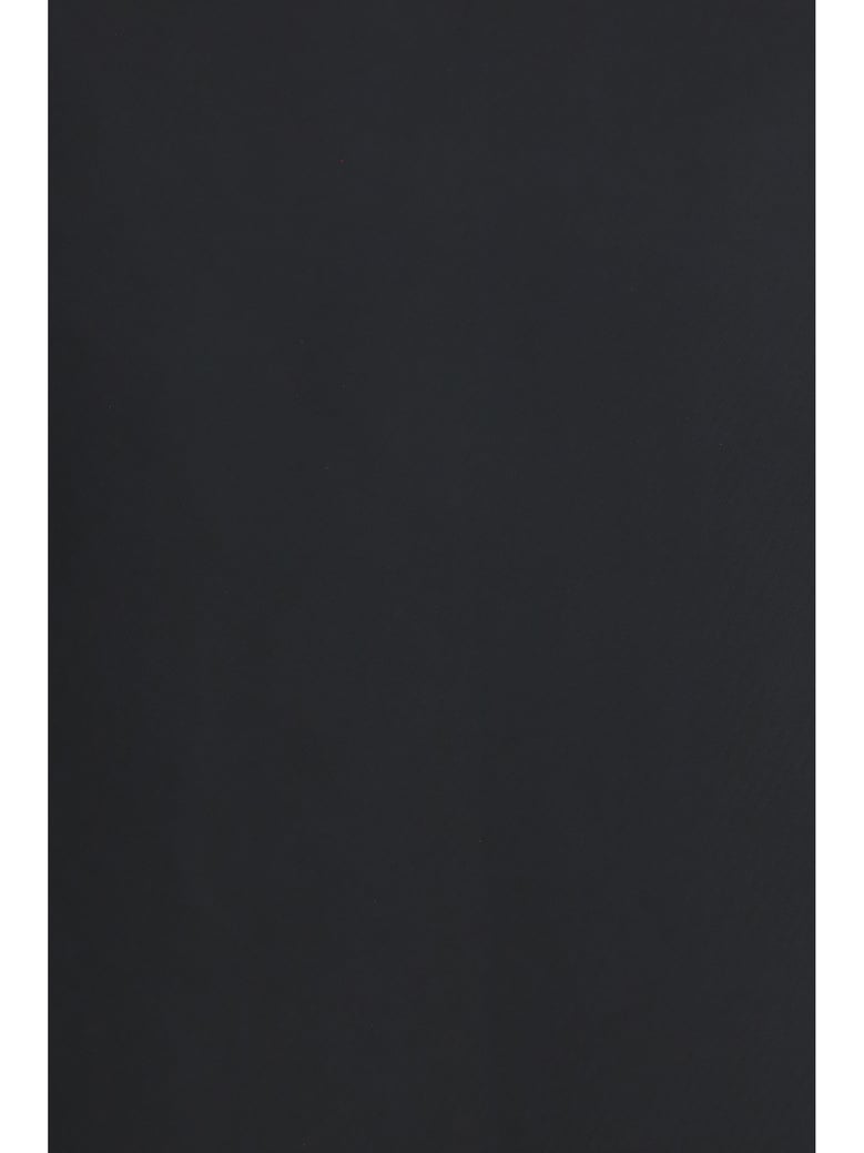 skirt hallie black by Selfnex