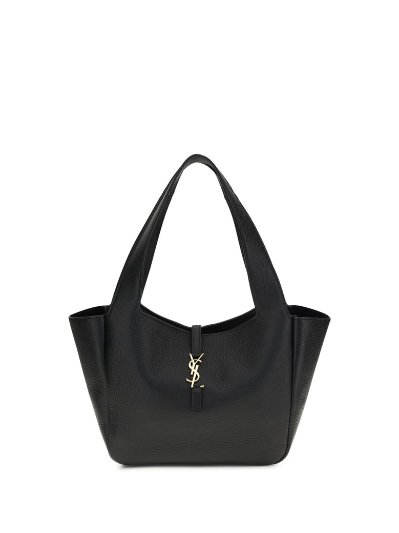shoulder bag le 5 à 7 bea small black by Selfnex