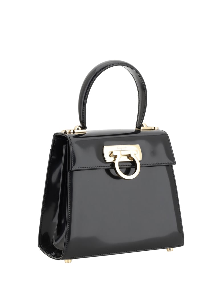 handbag iconic patent leather by Selfnex