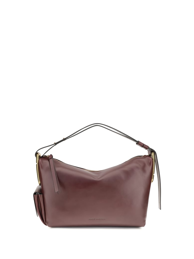 shoulder bag juliette dark port by Selfnex