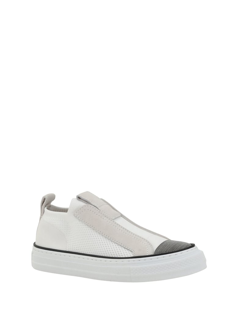 sneakers white by Selfnex