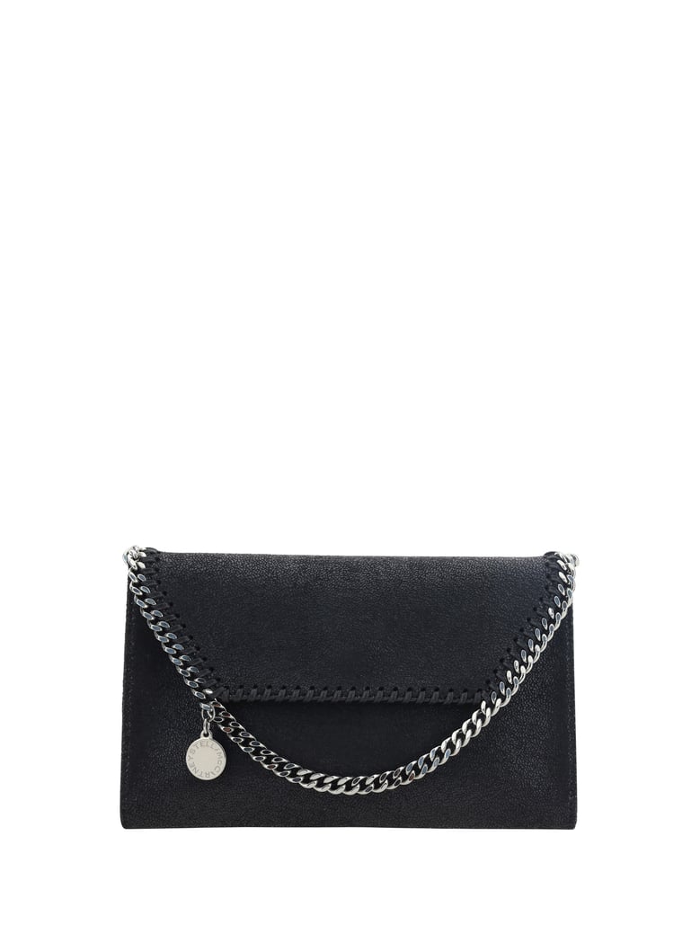 shoulder bag falabella mini black by Selfnex