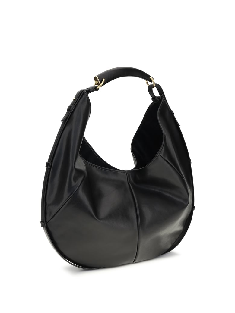 shoulder bag mombasa black by Selfnex
