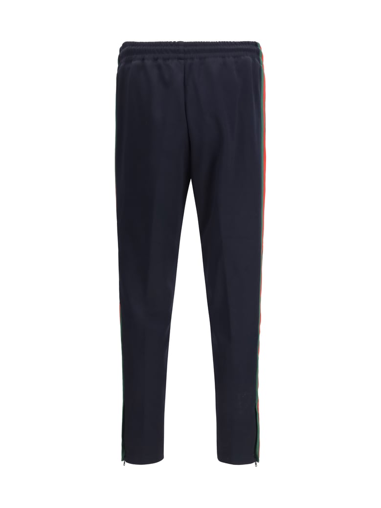trousers technical jersey ink/mix by Selfnex