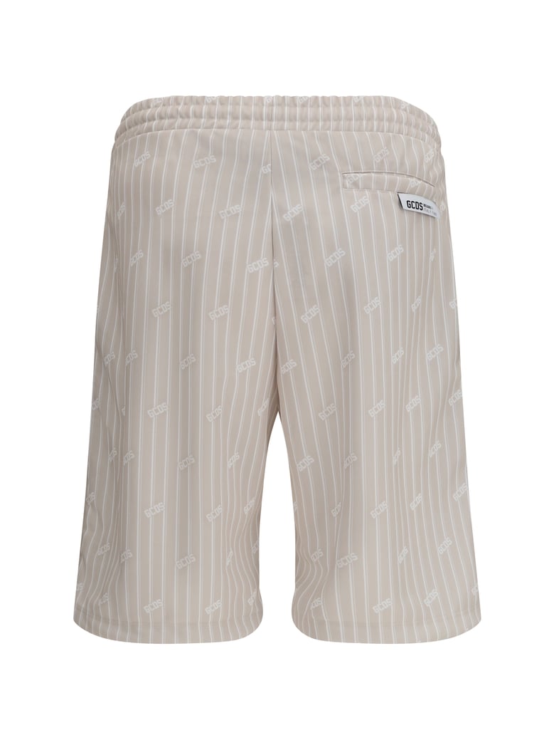 shorts sandshell/bone by Selfnex