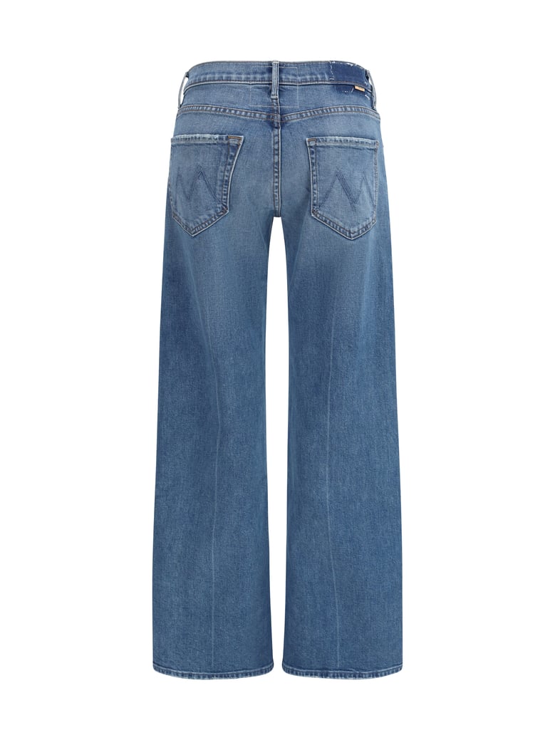 jeans lasso sneak light blue by Selfnex