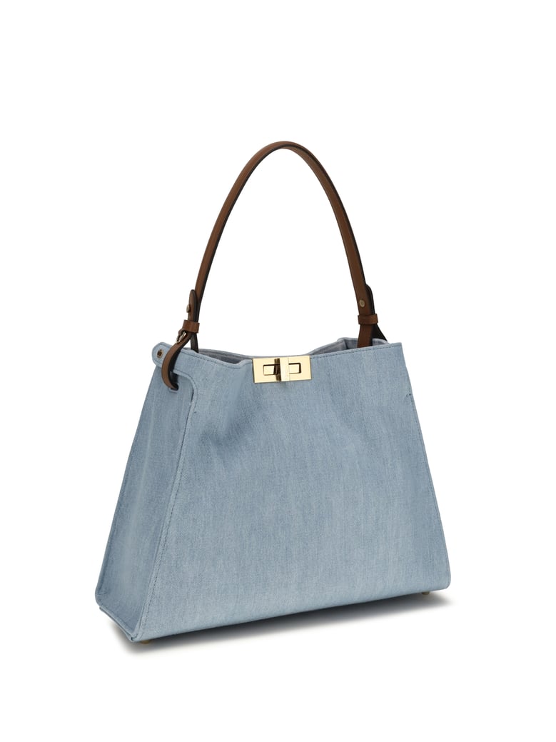 handbag way denim by Selfnex
